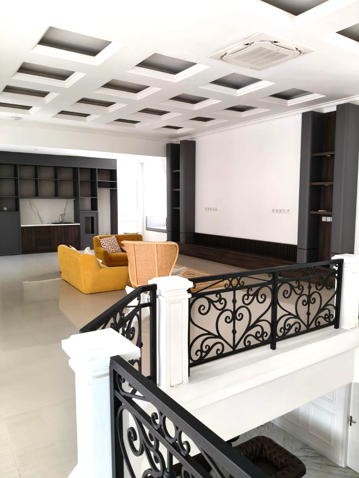 Project Bp. Hj Yuni Kertajaya Indah 4